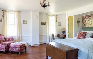 1792 Vermont Farmhouse Escape - Westminster, Vermont