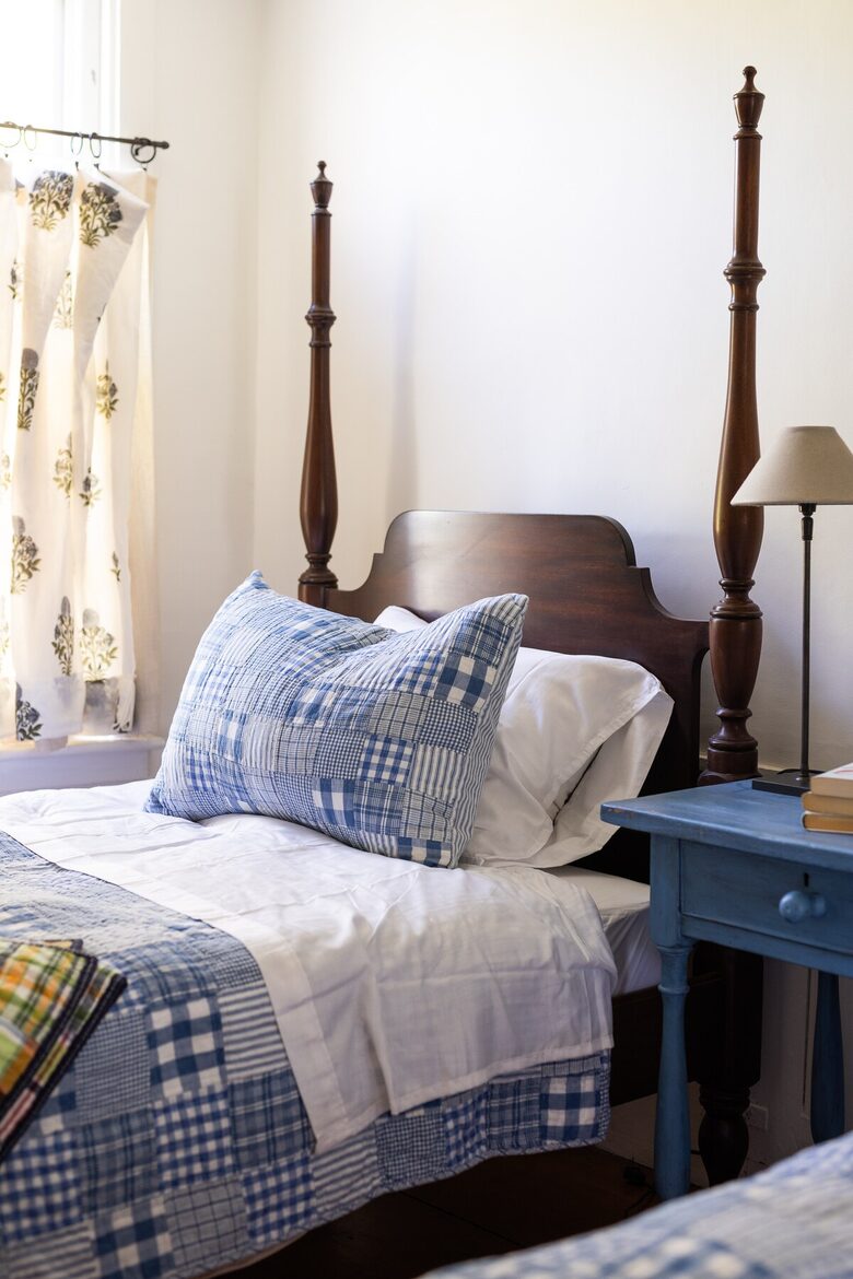 1792 Vermont Farmhouse Escape - Westminster, Vermont