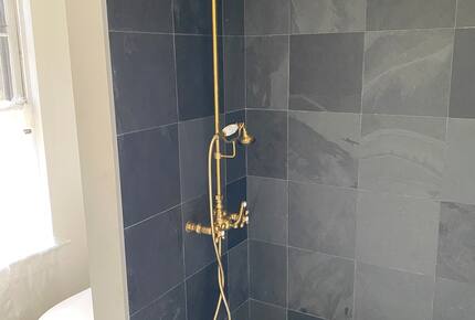 1792 Vermont Farmhouse Escape - Westminster, Vermont