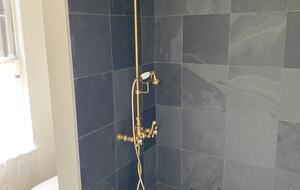 1792 Vermont Farmhouse Escape - Westminster, Vermont