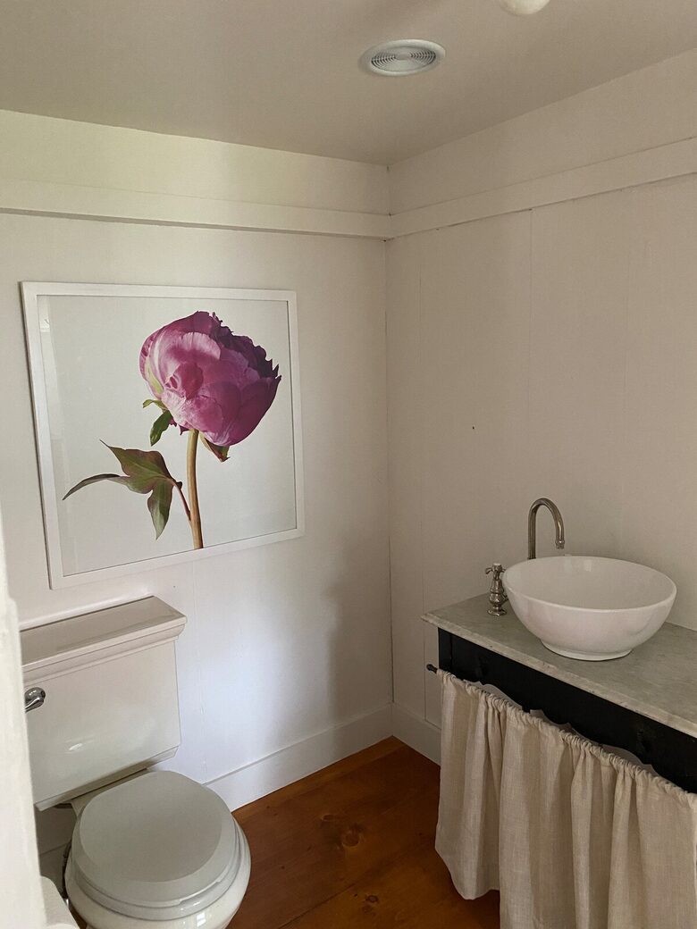 1792 Vermont Farmhouse Escape - Westminster, Vermont