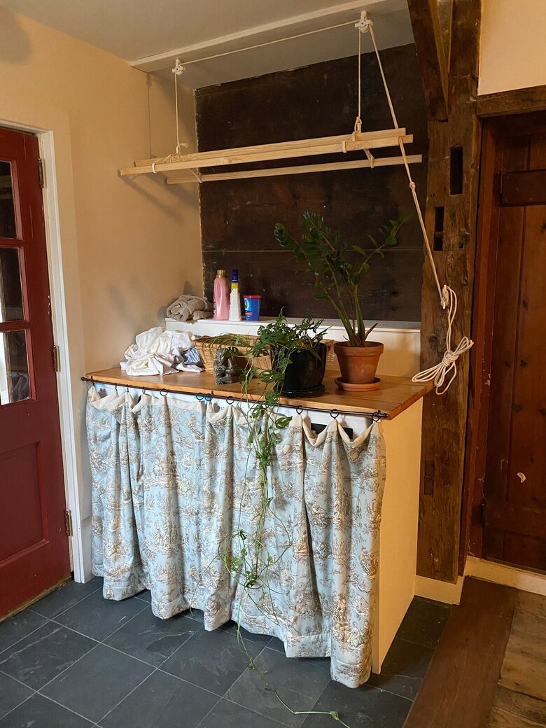 1792 Vermont Farmhouse Escape - Westminster, Vermont