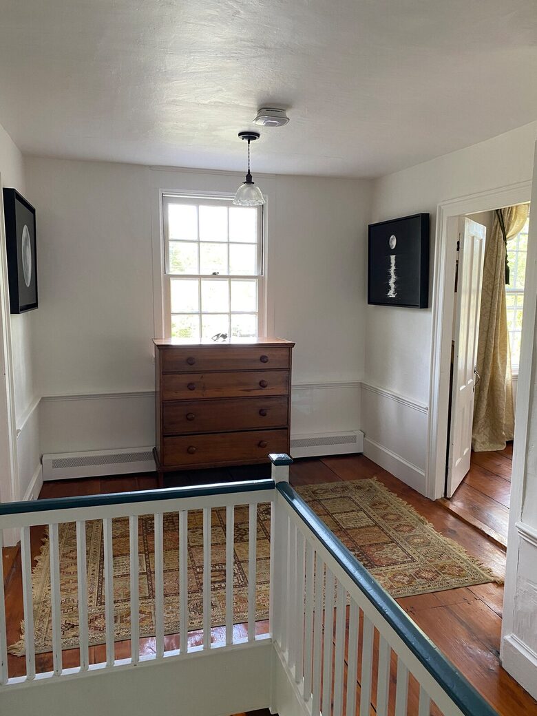 1792 Vermont Farmhouse Escape - Westminster, Vermont