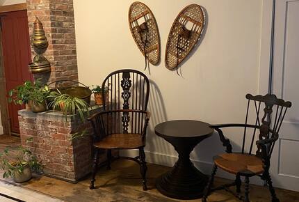 1792 Vermont Farmhouse Escape - Westminster, Vermont