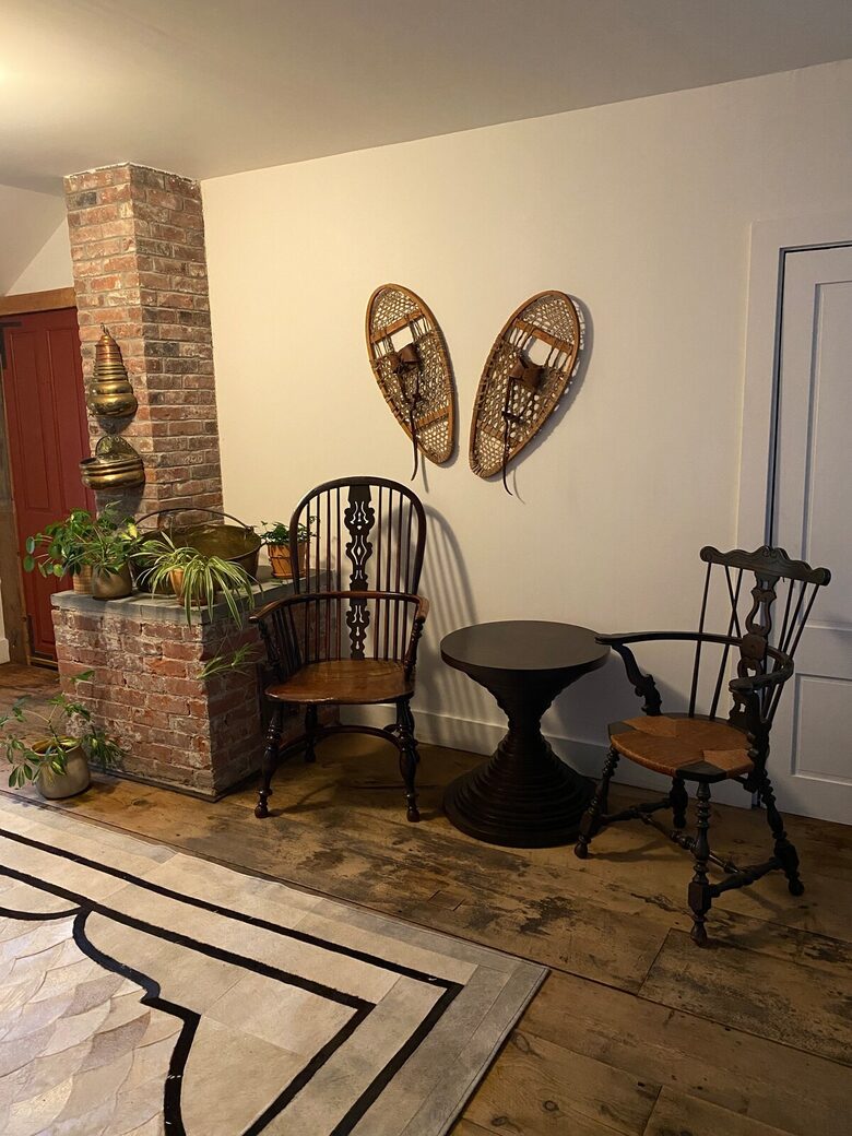 1792 Vermont Farmhouse Escape - Westminster, Vermont