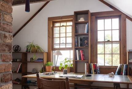 1792 Vermont Farmhouse Escape - Westminster, Vermont