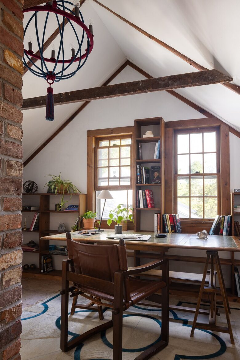 1792 Vermont Farmhouse Escape - Westminster, Vermont