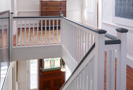 1792 Vermont Farmhouse Escape - Westminster, Vermont