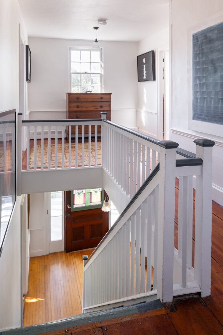 1792 Vermont Farmhouse Escape - Westminster, Vermont