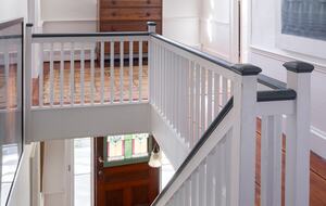 1792 Vermont Farmhouse Escape - Westminster, Vermont