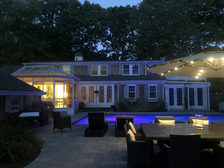 Une retraite classique à Falmouth, à deux pas de la plage - East Falmouth, Massachusetts