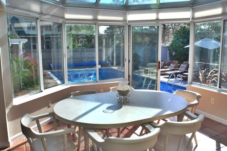 Une retraite classique à Falmouth, à deux pas de la plage - East Falmouth, Massachusetts