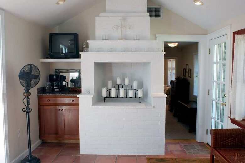 Une retraite classique à Falmouth, à deux pas de la plage - East Falmouth, Massachusetts