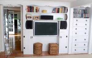 Classic Falmouth Retreat Steps from the Sand - East Falmouth, Massachusetts