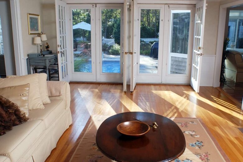 Une retraite classique à Falmouth, à deux pas de la plage - East Falmouth, Massachusetts