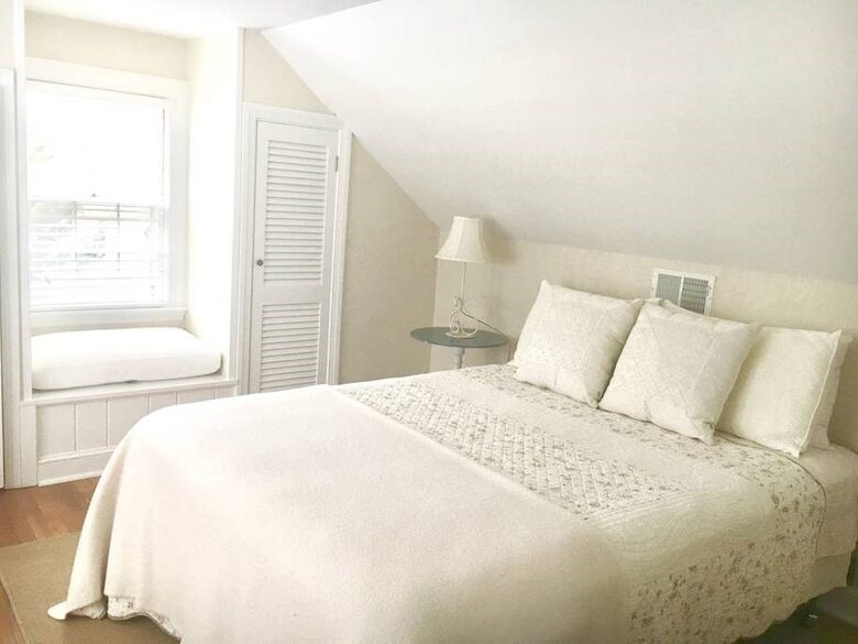 Une retraite classique à Falmouth, à deux pas de la plage - East Falmouth, Massachusetts