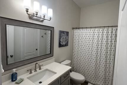 Lakefront Retreat at Seascape Resort - Miramar Beach, Florida