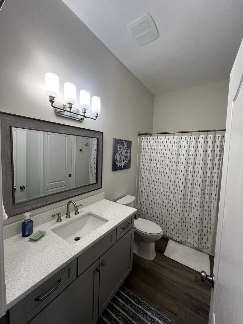 Lakefront Retreat at Seascape Resort - Miramar Beach, Florida