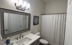 Lakefront Retreat at Seascape Resort - Miramar Beach, Florida