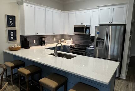 Lakefront Retreat at Seascape Resort - Miramar Beach, Florida