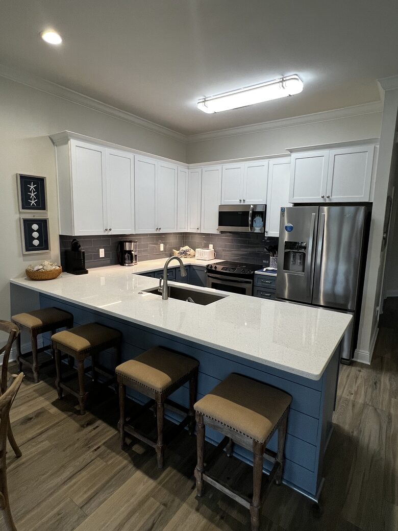 Lakefront Retreat at Seascape Resort - Miramar Beach, Florida