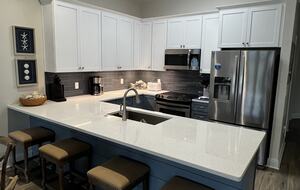 Lakefront Retreat at Seascape Resort - Miramar Beach, Florida