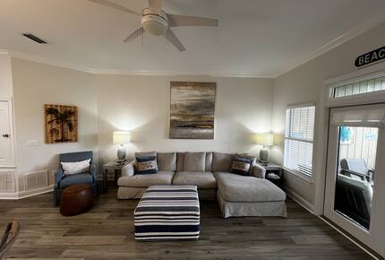 Lakefront Retreat at Seascape Resort - Miramar Beach, Florida