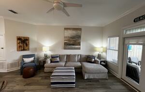 Lakefront Retreat at Seascape Resort - Miramar Beach, Florida