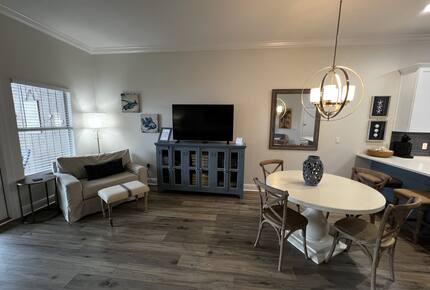 Lakefront Retreat at Seascape Resort - Miramar Beach, Florida