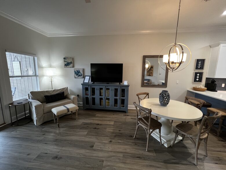 Lakefront Retreat at Seascape Resort - Miramar Beach, Florida