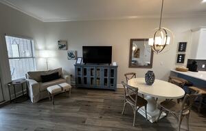 Lakefront Retreat at Seascape Resort - Miramar Beach, Florida