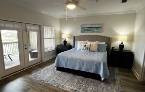 Lakefront Retreat at Seascape Resort - Miramar Beach, Florida
