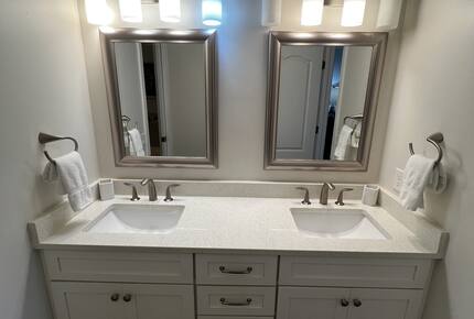 Lakefront Retreat at Seascape Resort - Miramar Beach, Florida