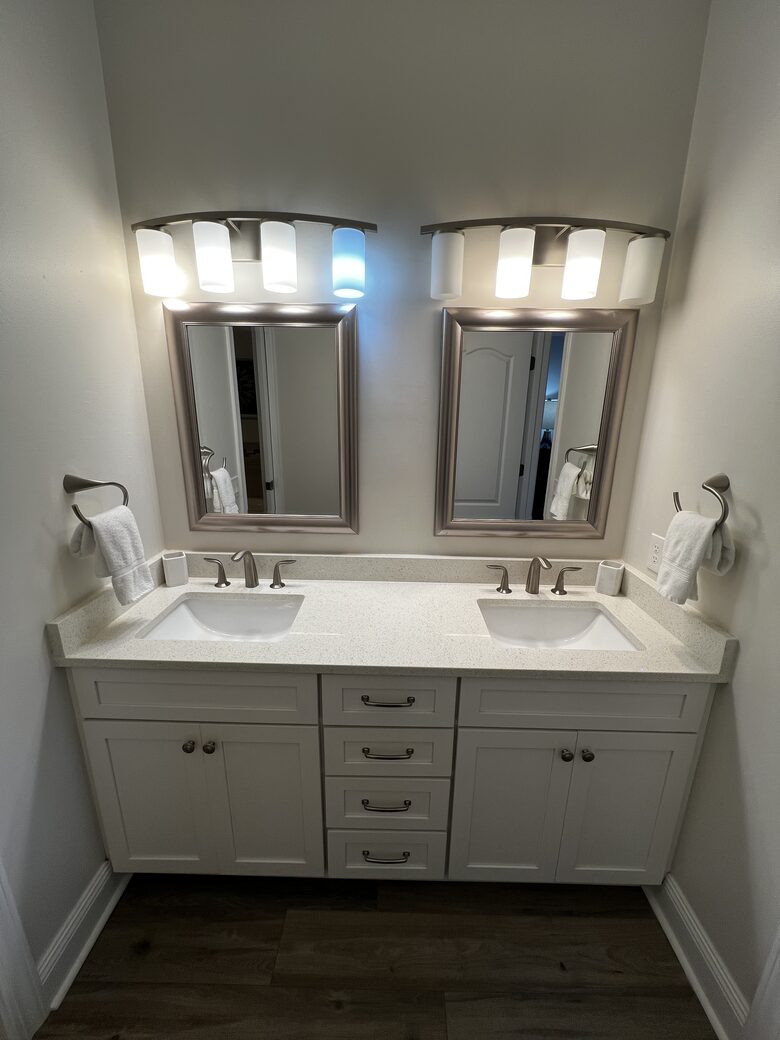 Lakefront Retreat at Seascape Resort - Miramar Beach, Florida