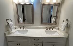 Lakefront Retreat at Seascape Resort - Miramar Beach, Florida