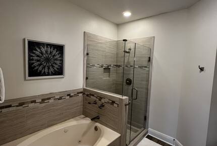 Lakefront Retreat at Seascape Resort - Miramar Beach, Florida