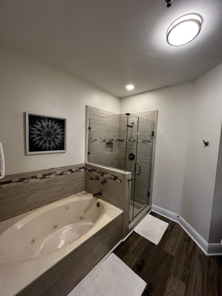 Lakefront Retreat at Seascape Resort - Miramar Beach, Florida