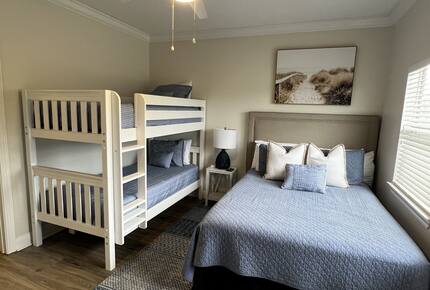 Lakefront Retreat at Seascape Resort - Miramar Beach, Florida