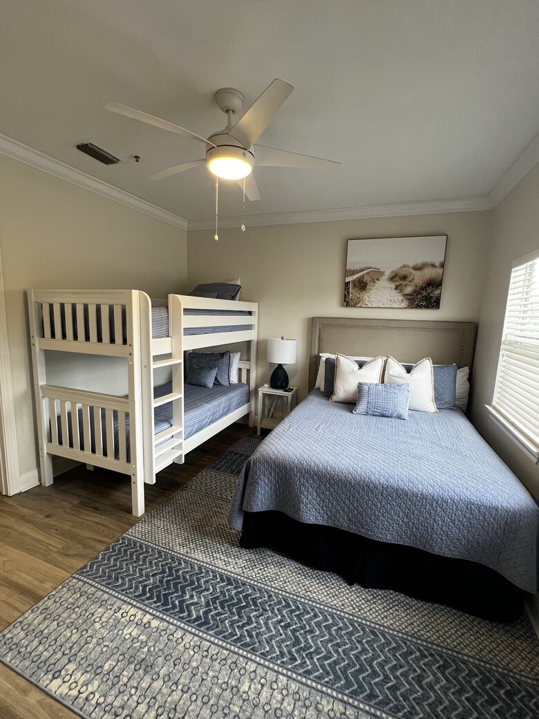 Lakefront Retreat at Seascape Resort - Miramar Beach, Florida