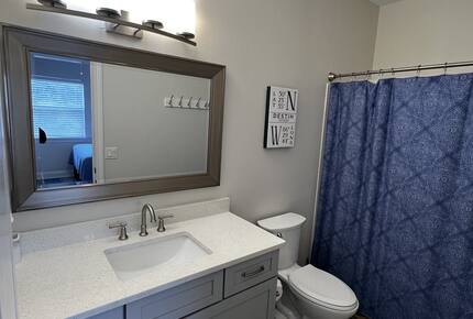 Lakefront Retreat at Seascape Resort - Miramar Beach, Florida