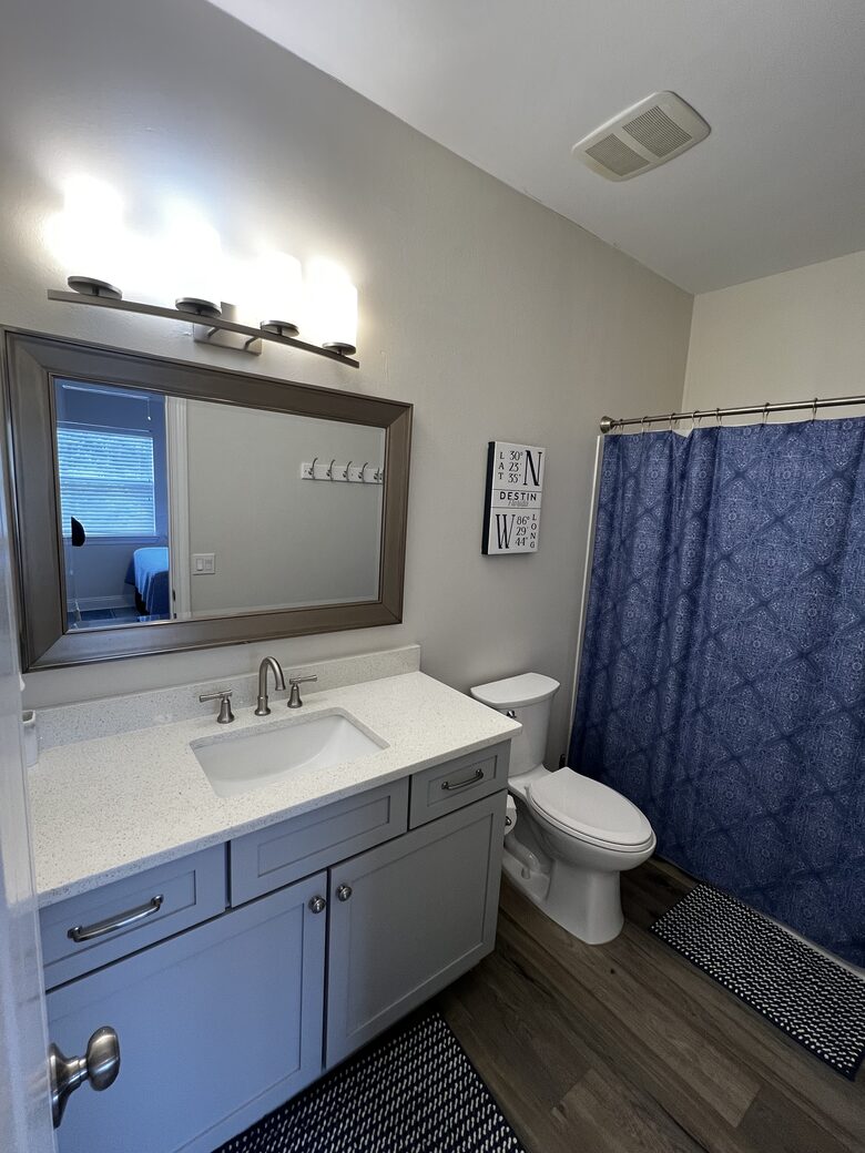 Lakefront Retreat at Seascape Resort - Miramar Beach, Florida