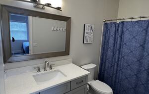 Lakefront Retreat at Seascape Resort - Miramar Beach, Florida