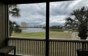 Lakefront Retreat at Seascape Resort - Miramar Beach, Florida