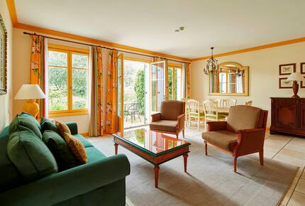 Marriott's Village d'ile-de-France | 2 Bedroom - Bailly-Romainvilliers, France