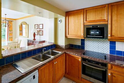 Marriott's Village d'ile-de-France | 2 Bedroom - Bailly-Romainvilliers, France