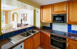 Marriott's Village d'ile-de-France | 2 Bedroom - Bailly-Romainvilliers, France