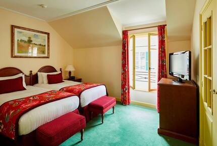 Marriott's Village d'ile-de-France | 2 Bedroom - Bailly-Romainvilliers, France