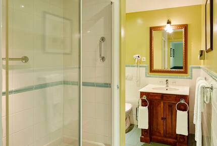 Marriott's Village d'ile-de-France | 2 Bedroom - Bailly-Romainvilliers, France