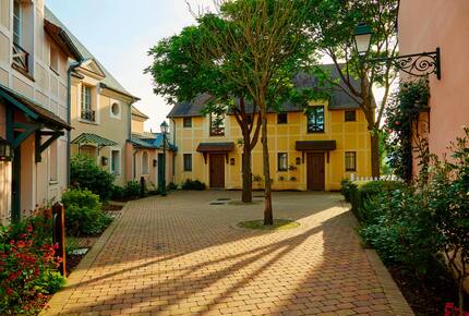 Marriott's Village d'ile-de-France | 2 Bedroom - Bailly-Romainvilliers, France