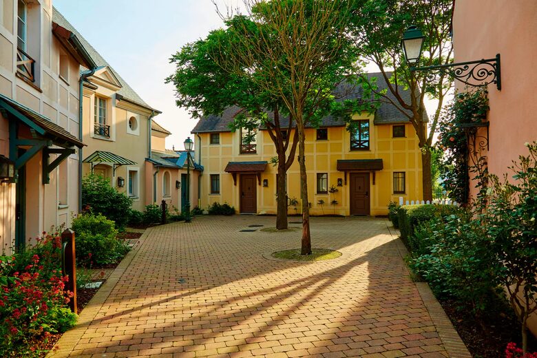 Marriott's Village d'ile-de-France | 2 Bedroom - Bailly-Romainvilliers, France